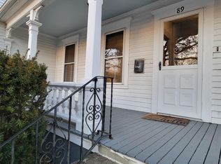 89 Adams St #1, Fairhaven, MA 02719