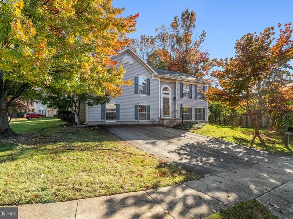 1317 Willow Oak Dr, Frederick, MD 21701