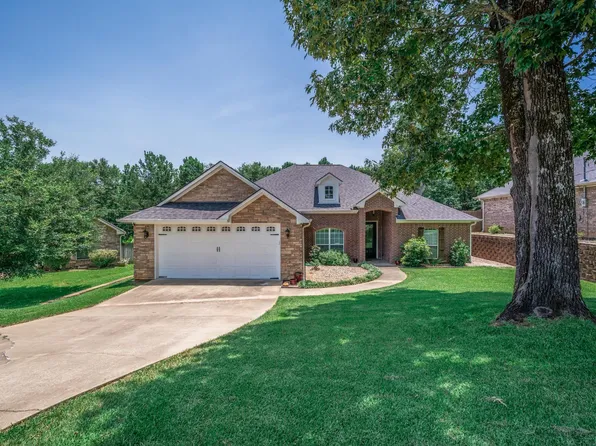 104 Colt St, Longview, TX 75604