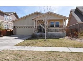 25036 E 4th Pl, Aurora, CO 80018
