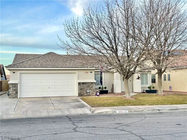 1004 Beaver Crest Ter, Henderson, NV 89015