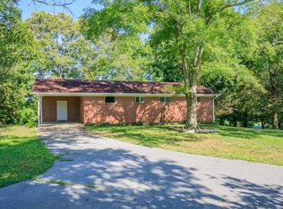 505 Filter Plant Rd, Summerville, GA 30747