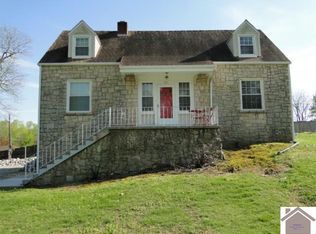 121 Lisa Ln, Symsonia, KY 42082