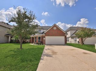 16966 Tableland Trl, Conroe, TX 77385