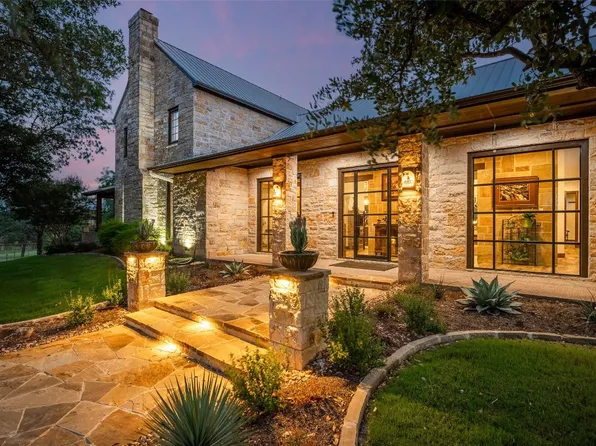 1410 Silverado Dr, Weatherford, TX 76087