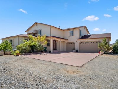 7650 Marie Way, Sparks, NV, 89436