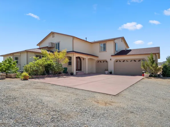 7650 Marie Way, Sparks, NV 89436