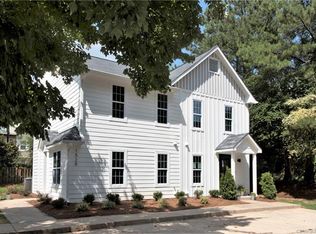 1505 Briar Creek Rd #13B, Charlotte, NC 28205