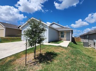 5311 Hornbeck Hts, Converse, TX 78109