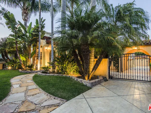 6427 Lindenhurst Ave, Los Angeles, CA 90048