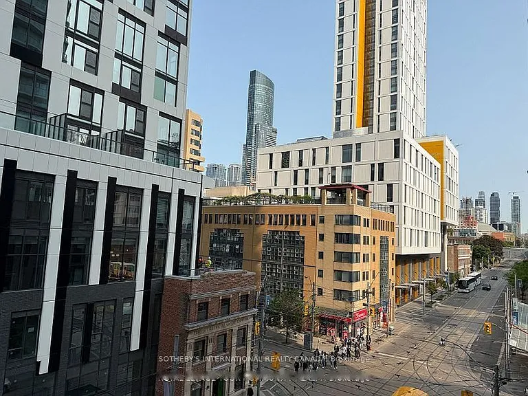 100 Dalhousie St #415 — Photo 3