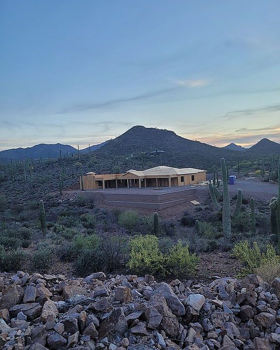 1st image of 5929 W El Camino Del Cerro