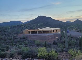 5929 W El Camino Del Cerro, Tucson, AZ 85745