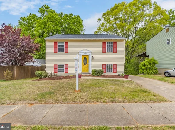 1510 Hickory Wood Dr, Annapolis, MD 21409