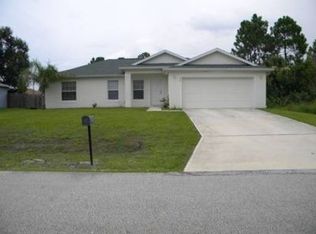 807 Altamira St NW, Palm Bay, FL 32907
