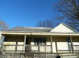 7739 Mendenhall Rd, West Newton, IN 46183