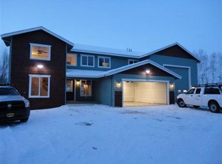 5050 Currin Cir, Anchorage, AK 99516