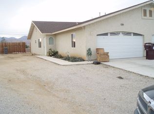 7268 Murray Lane, Yucca Valley, CA 92284
