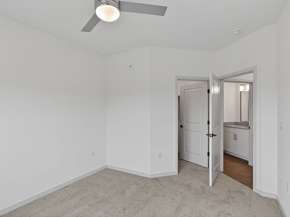 Start and end your day in a cozy, inviting space.