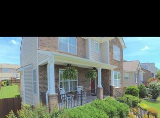 1044 Riverwood Village Blvd, Hermitage, TN 37076