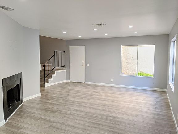 1st Floor Living Room