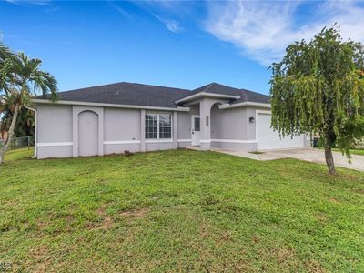 232 SE 2nd Ter, Cape Coral, FL, 33990