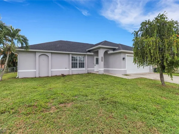 232 SE 2nd Ter, Cape Coral, FL 33990