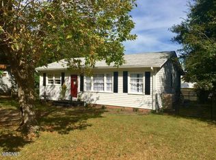 341 Belvedere Cir, Biloxi, MS 39531