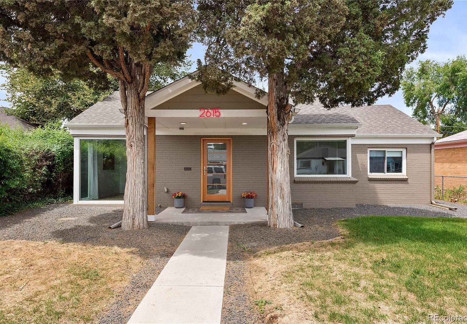 2615 Pontiac Street, Denver, CO 80207 | Zillow