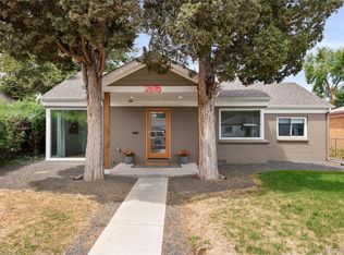2615 Pontiac St, Denver, CO 80207