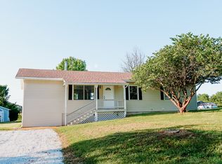 771 Kentucky Rd, Ozark, MO 65721