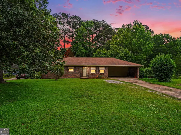1338 Oakdale Dr, Griffin, GA 30224