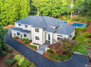 1922 202nd Pl SE, Sammamish, WA