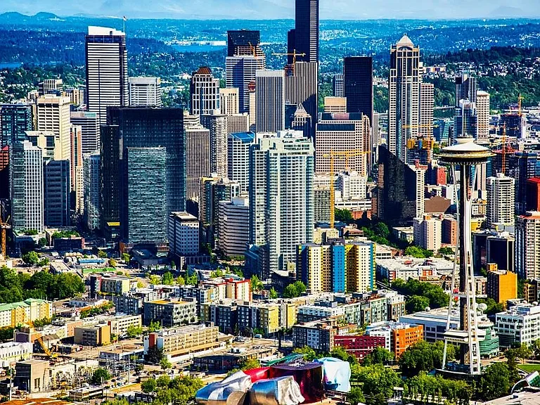 Seattle