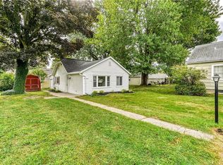 213 Estall Rd, Rochester, NY 14616