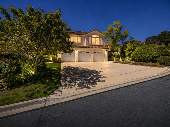 658 Elevar Ct, Simi Valley, CA 93065