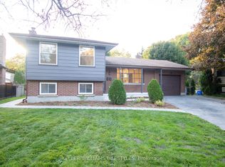 59 Haliburton Pl, London, ON N6K2Z4