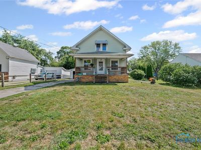 629 S Summit St, Bowling Green, OH, 43402
