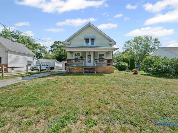 629 S Summit St, Bowling Green, OH 43402