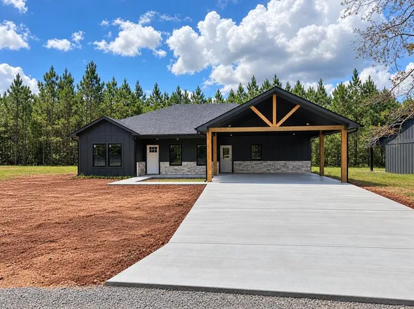 763 Saint Clair St, Lufkin, TX 75901