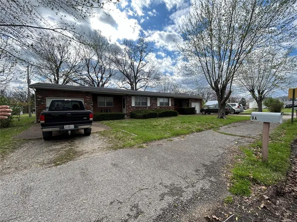 9 Jill Dr, Saint James, MO 65559