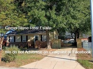 2105 Coinjock Cir, Fayetteville, NC 28304