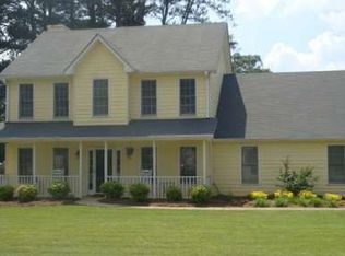 328 Lisa Ln, Acworth, GA 30102