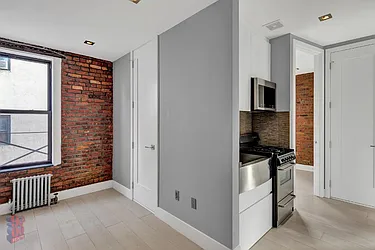 Rented by Centennial Properties NY