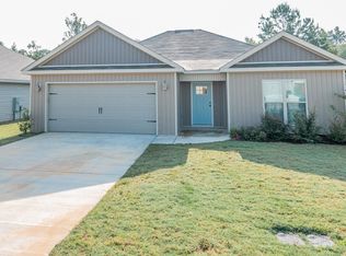 49 Cole Dr, Hawkinsville, GA 31036