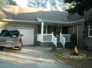 2105 Wolfsnare Rd, Virginia Beach, VA 23454