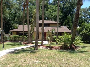 891 Sugar House Dr, Port Orange, FL 32129