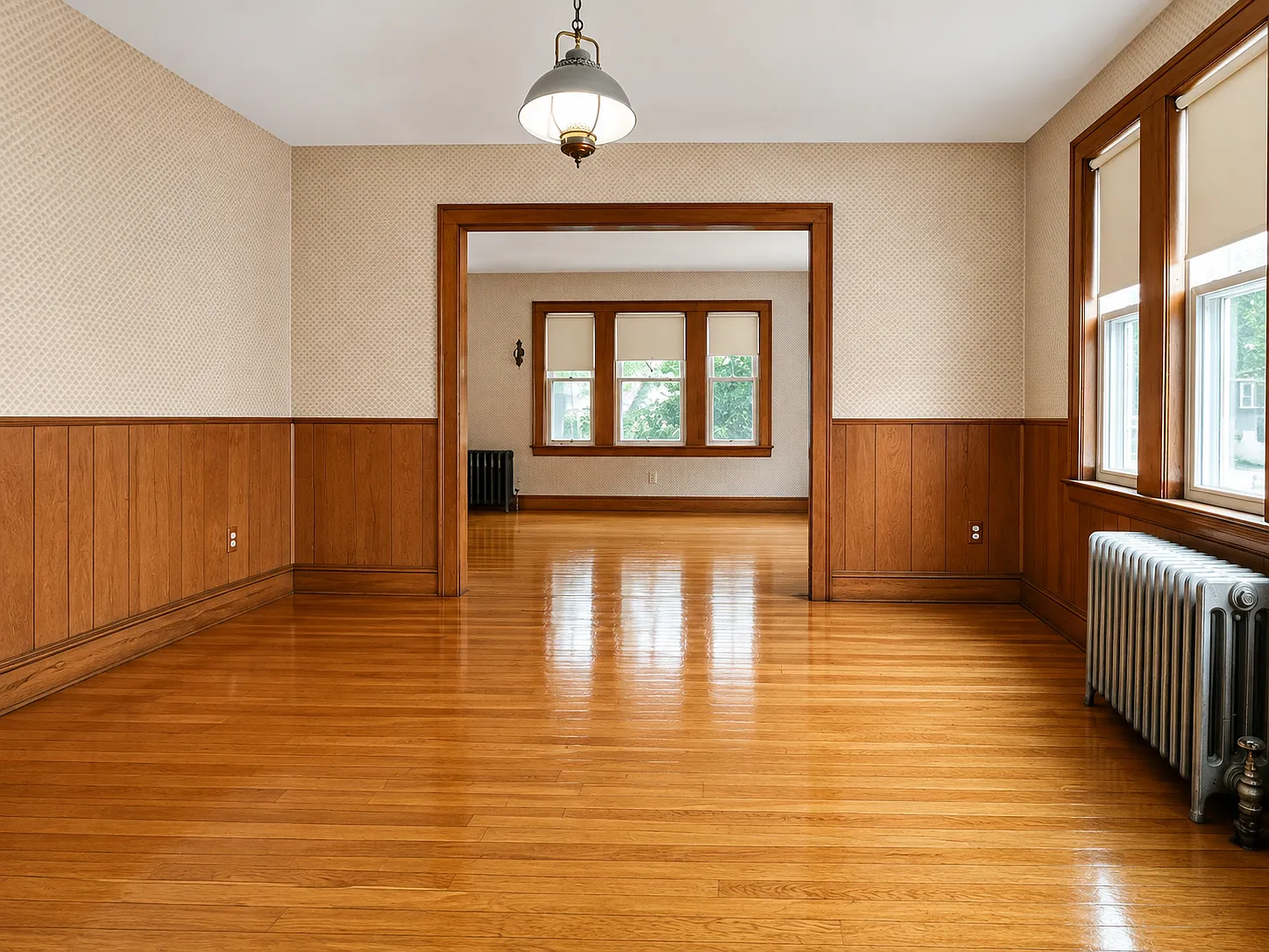 2 bed, 1170 sqft, $2,500 — Photo 4