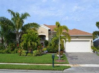 618 Tangelo Cir SW, Vero Beach, FL 32968