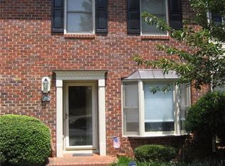 1115 Yellowbell Pl, Greensboro, NC 27410